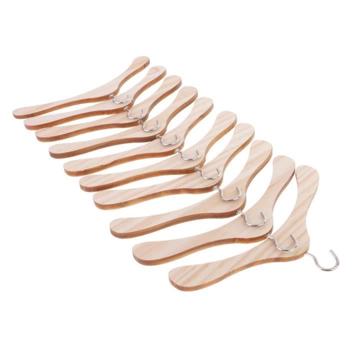 LOT DE 20 Cintres Larges Et Lisses Pour Vêtements Et Costumes EUR 17,21 LOT DE 20 Cintres Larges Et Lisses Pour Vêtements Et Costumes EUR 17,21