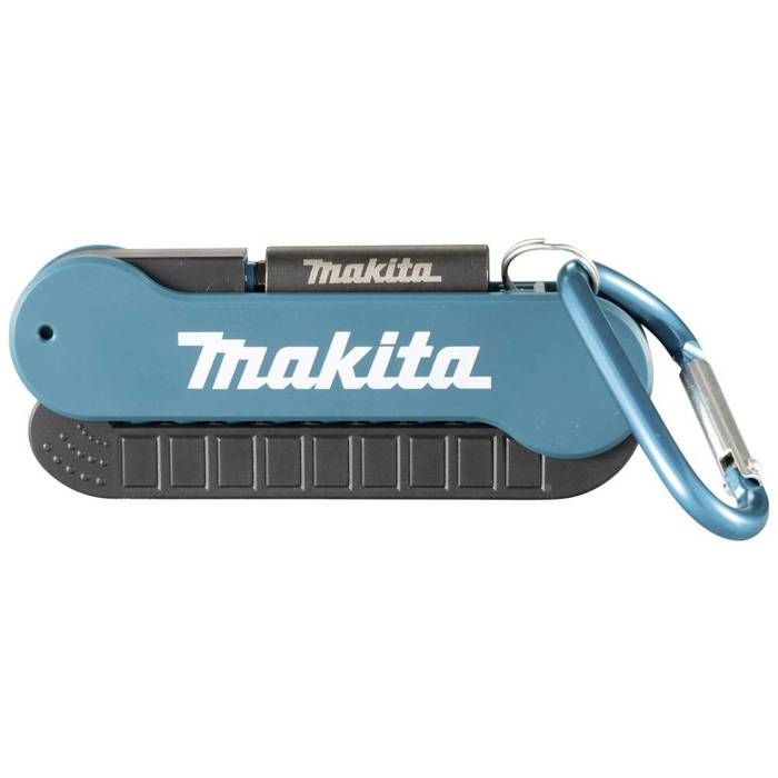 Makita E 15811 E 15811 Jeu dembouts 10 pièces