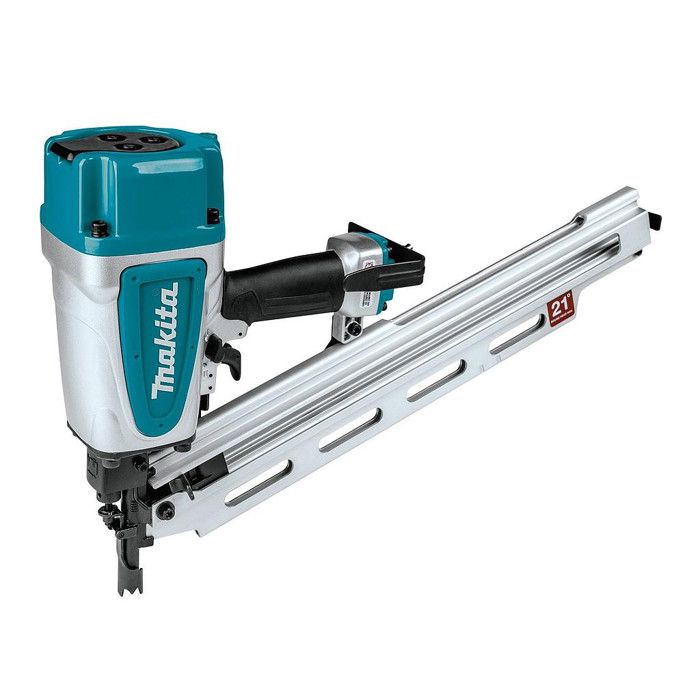 Cloueur à charpente Makita AN924 Pneumatique 50 90mm 8 3 bar