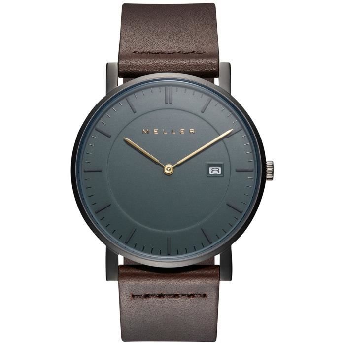 Montre meller top homme
