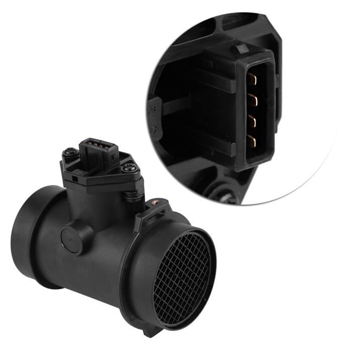 Capteur Débit D'Air Massique Pour Peugeot 3008 SUV - Réf. 9662635680, Neuf, Marque Uxcell