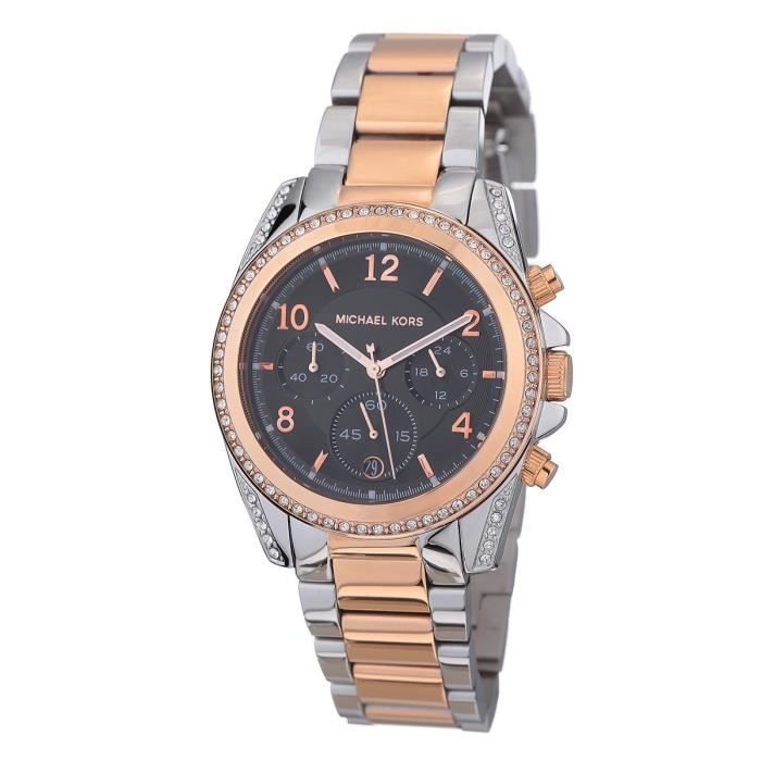 MICHAEL KORS Montre MK6093 Femme