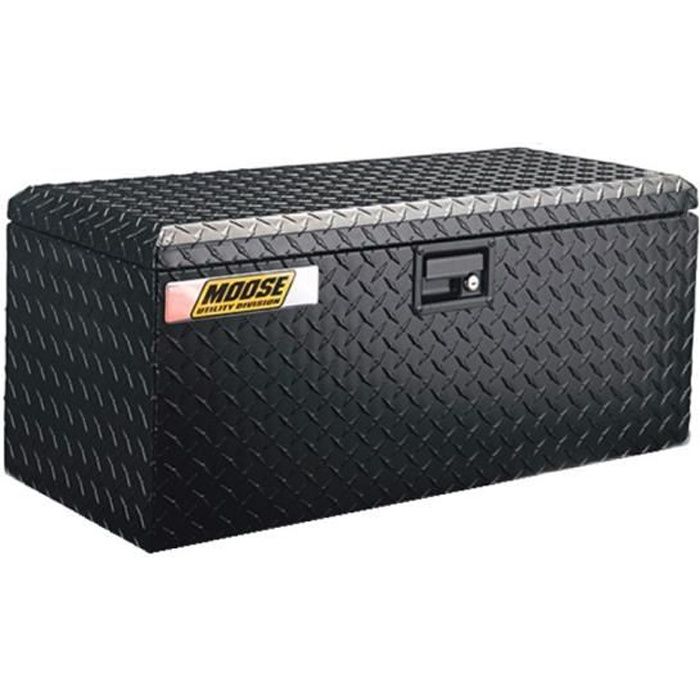 COFFRE QUADS VALISE ARRIERE CARGO BOX-3505-0024 - Cdiscount Auto