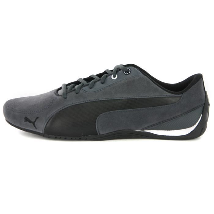 puma drift cat 5 gris