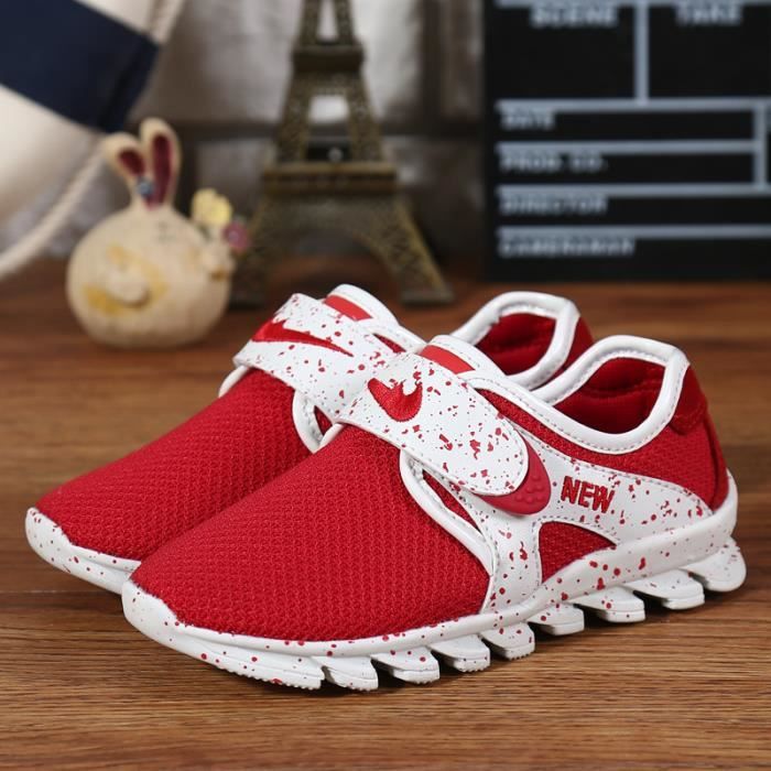 soldes chaussures enfant