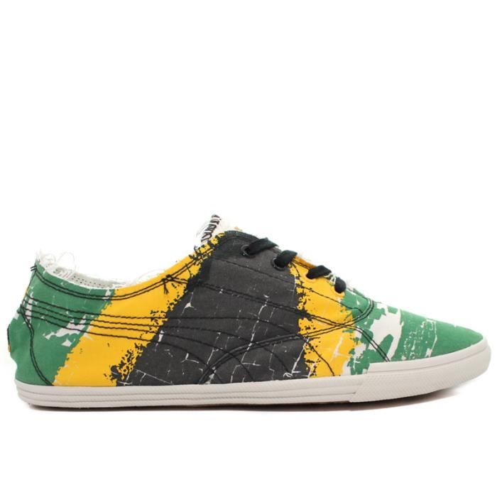 chaussures puma jamaica
