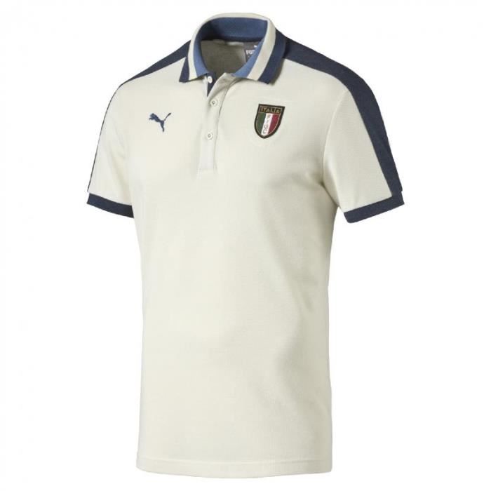 polo italie puma