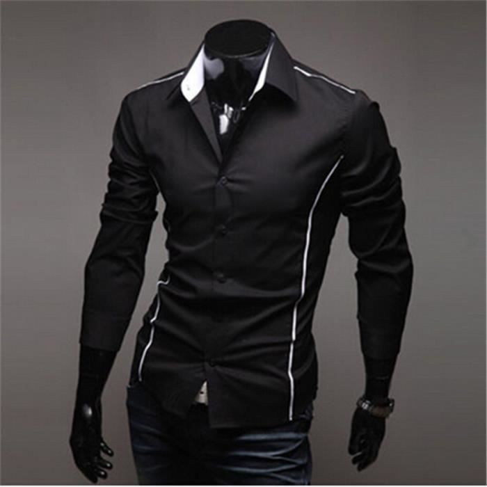 marque de vetement homme luxe