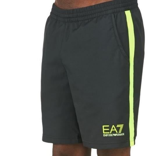 short homme armani
