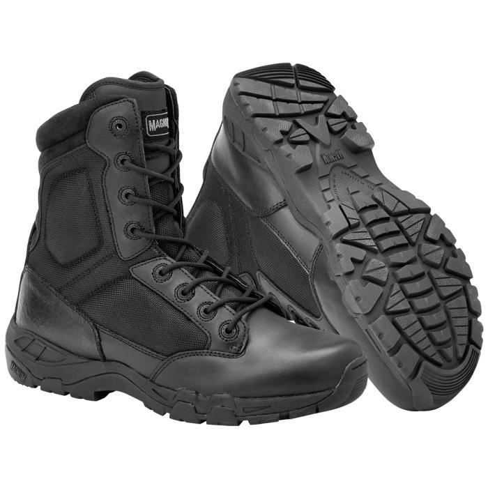 Magnum Viper Pro 8.0 En Bottes Noir