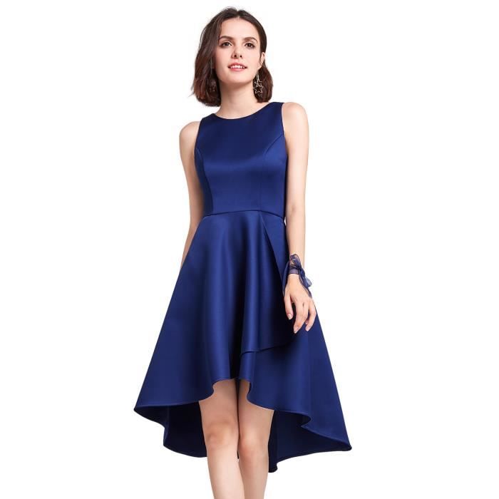 robe fluide cocktail