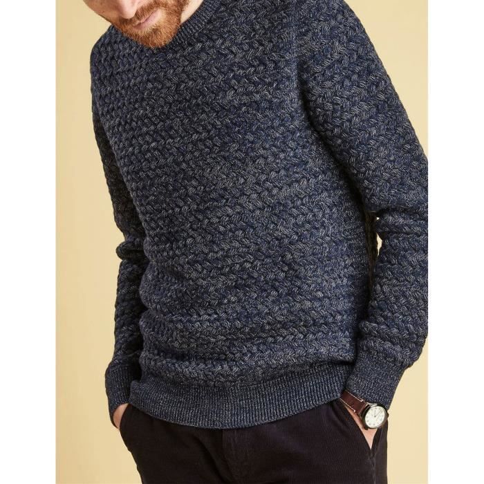 pull barbour homme