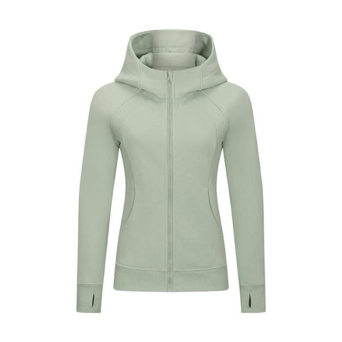 Veste chaude sport femme hotsell