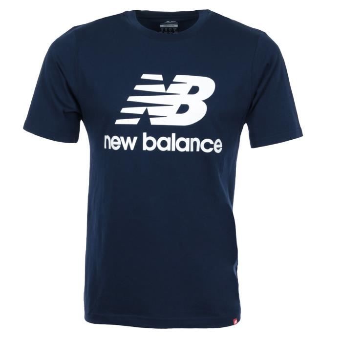 tee shirt new balance