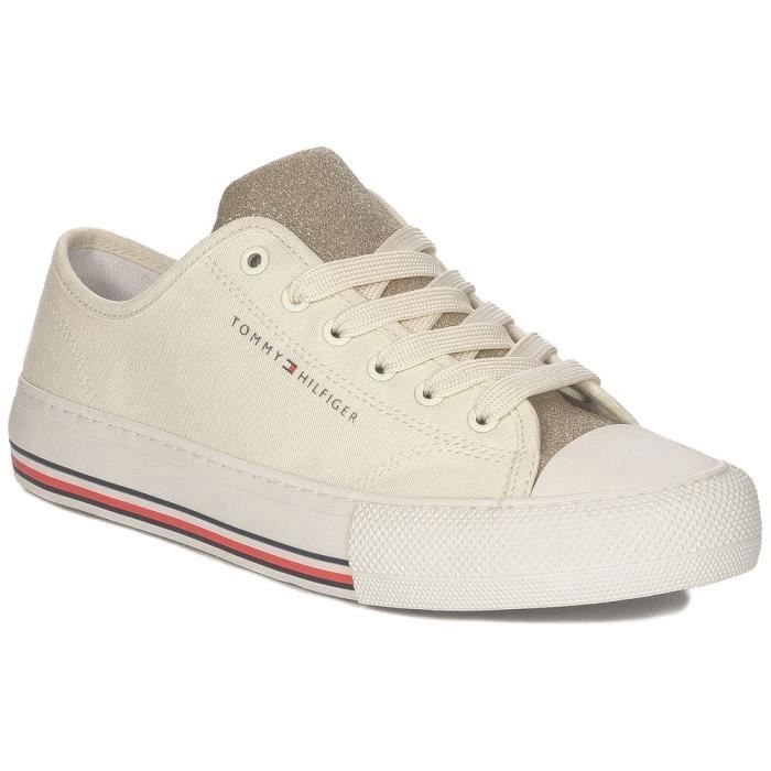 Tommy Hilfiger Chaussures Tommy Hilfiger T3A933185BE