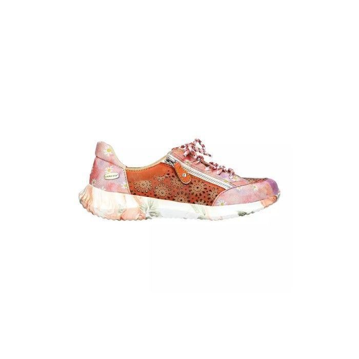 laura vita Chaussures Laura Vita Laura Vita JOCTAO 06 Rouge