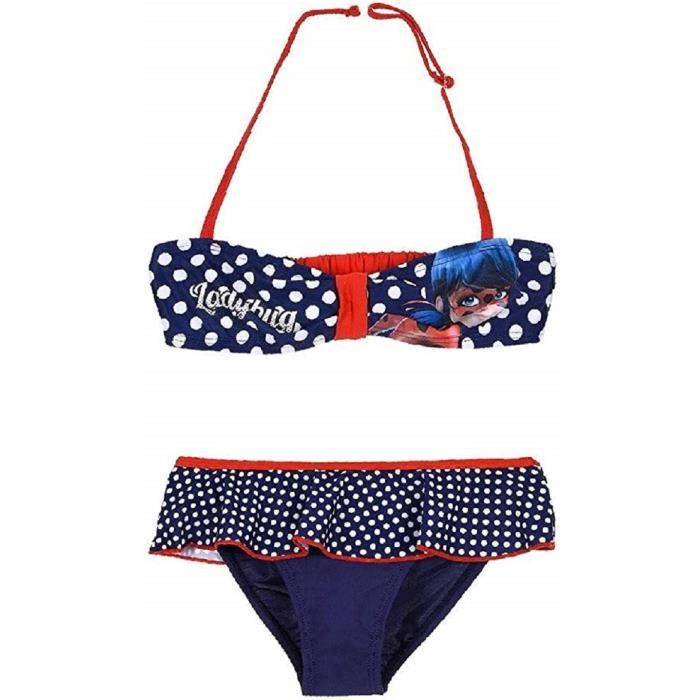 maillot de bain 2 pièces 2020