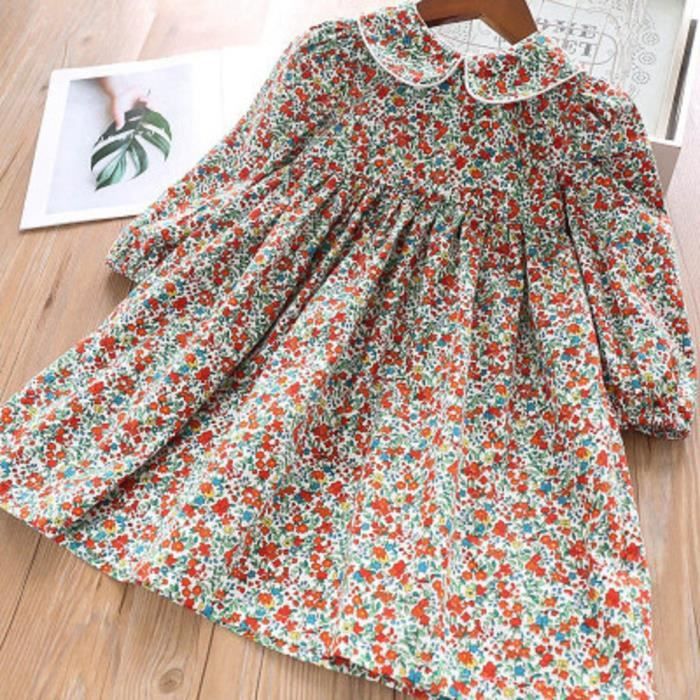 robe printemps pas cher