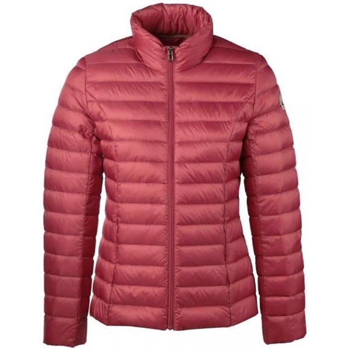 doudoune jott femme capuche