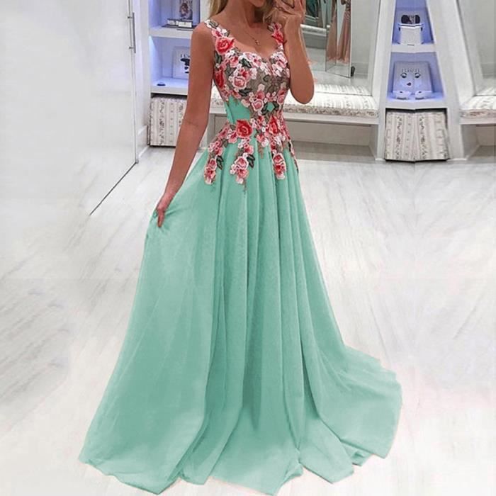 robe invitée mariage