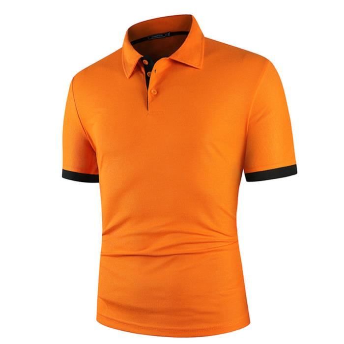 Cdiscount hotsell polo homme