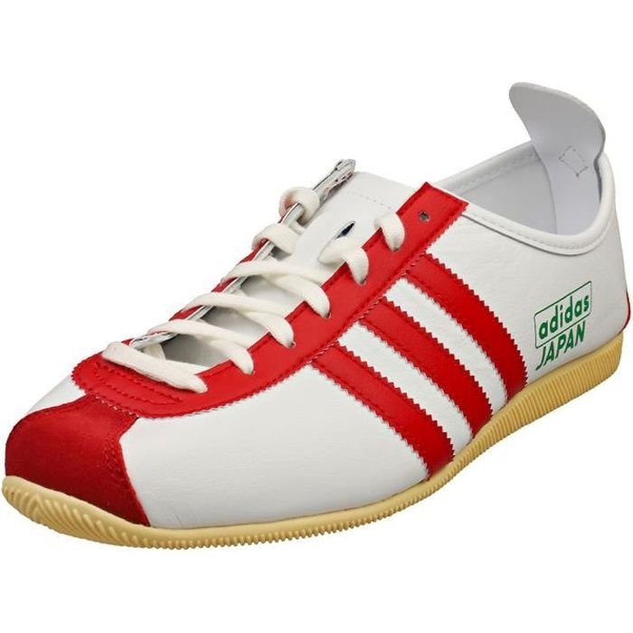 ساعات نسائية Baskets - adidas - JAPAN - Homme - Blanc Rouge ساعات نسائية ساعات نسائية Baskets - adidas - JAPAN - Homme - Blanc Rouge ساعات نسائية