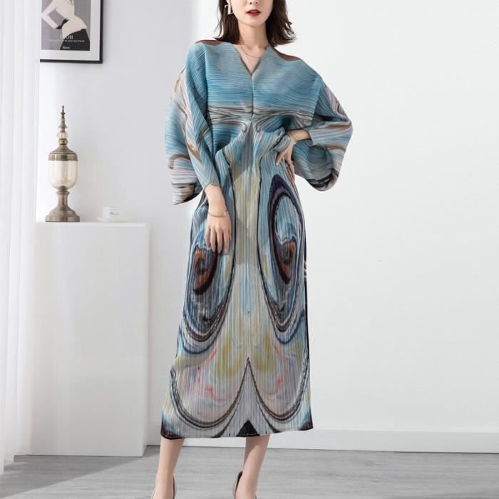 Cardigan Kimono Femme à Manches Chauve-souris – Long, En Viscose/élasthanne – Taille Unique 8-24 – Neuf Avec étiquette