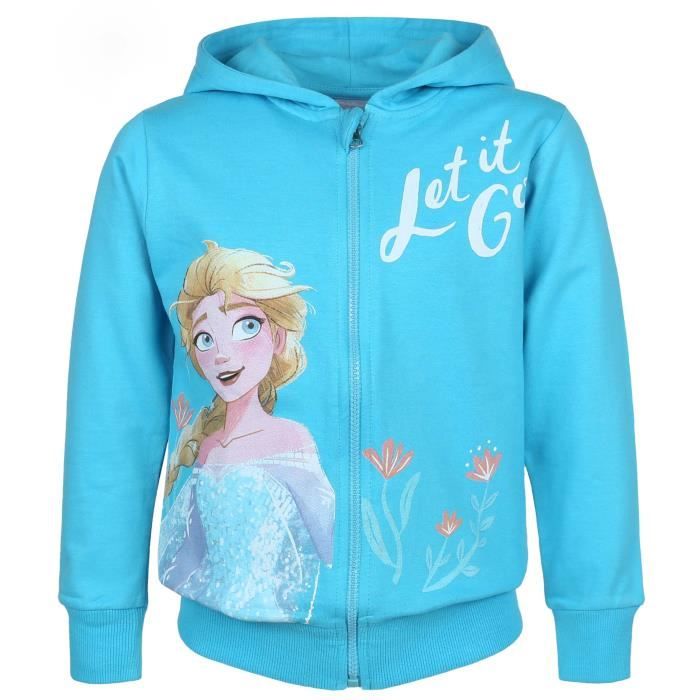 Sweat Disney - Cdiscount