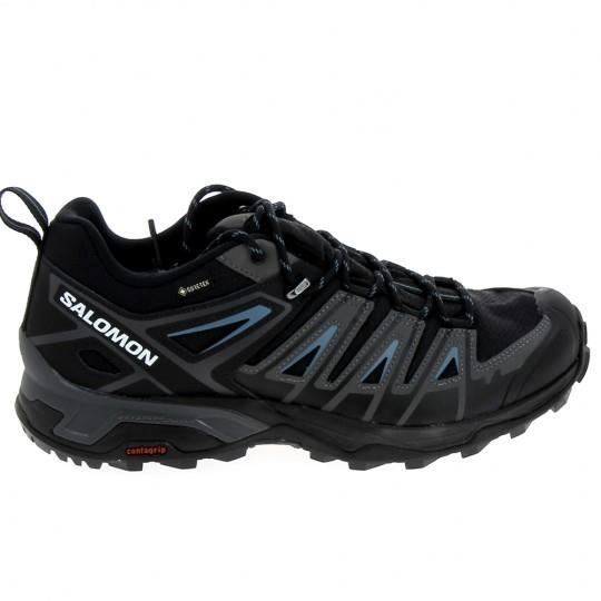 Salomon trail 1 black store
