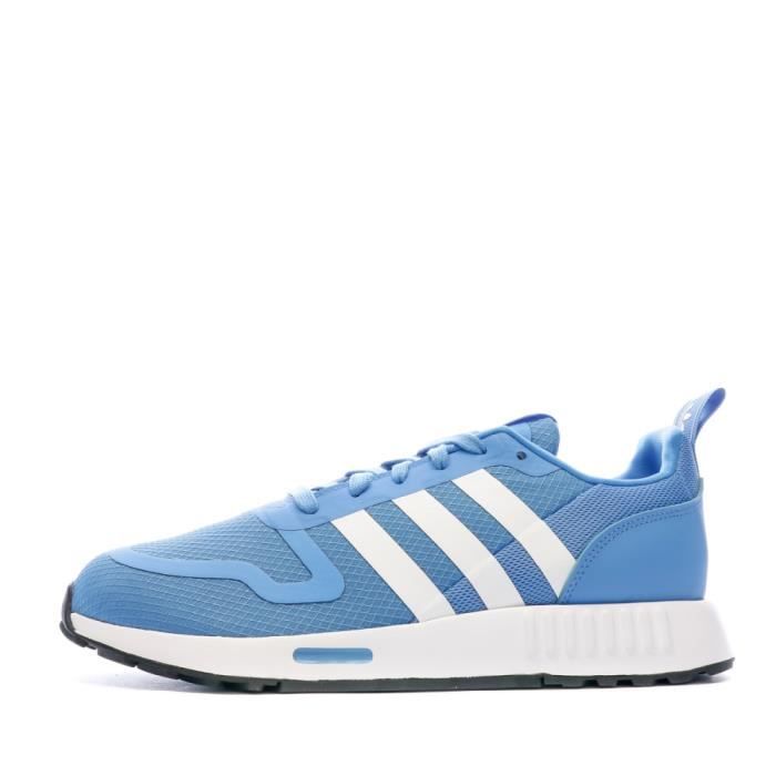 Baskets Hommes en Bleu par adidas