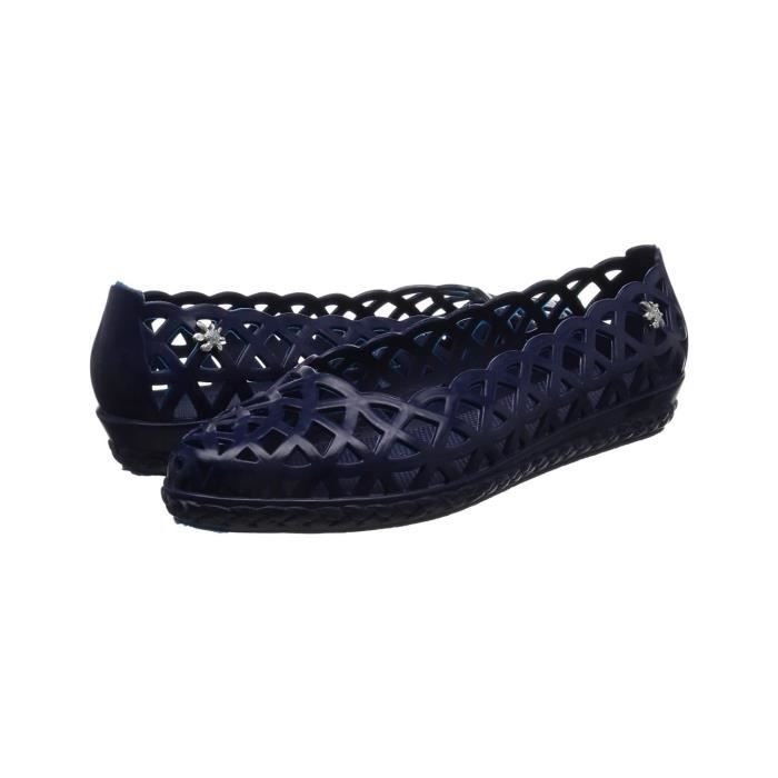 Chaussures de plage plastique femme sales