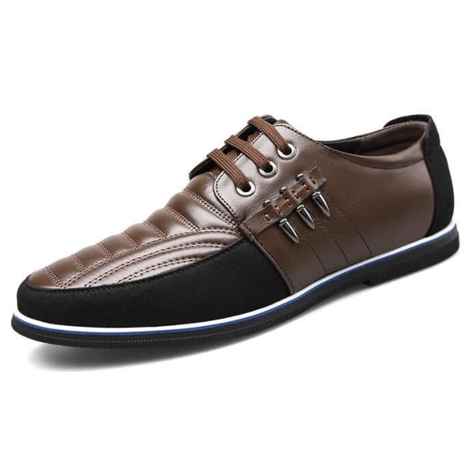 Chaussure grande deals taille homme