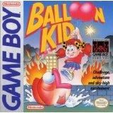 Nintendo Balloon Kid