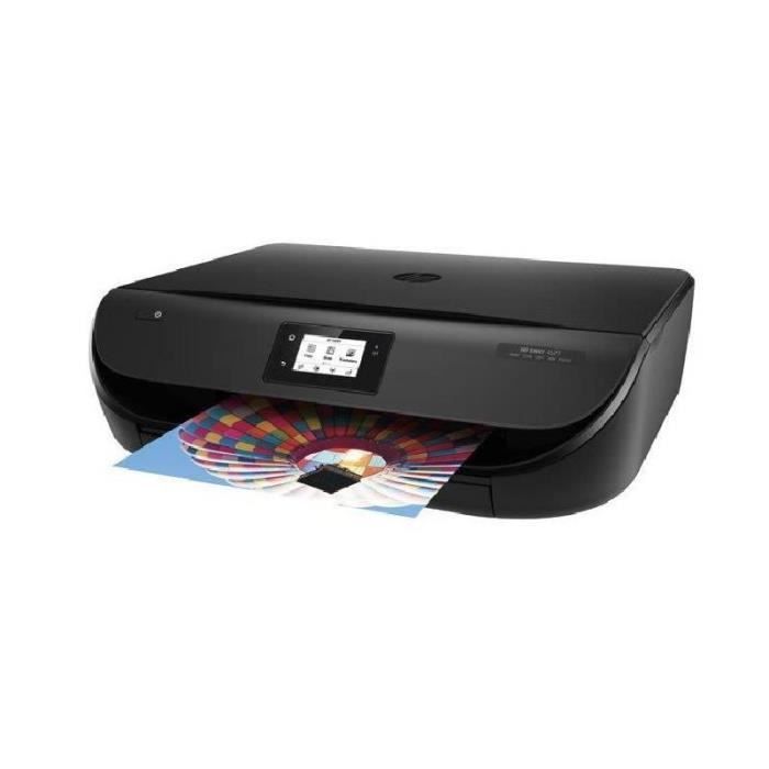 Imprimante Multifonctions Hp Envy 4527 Prix Pas Cher Cdiscount