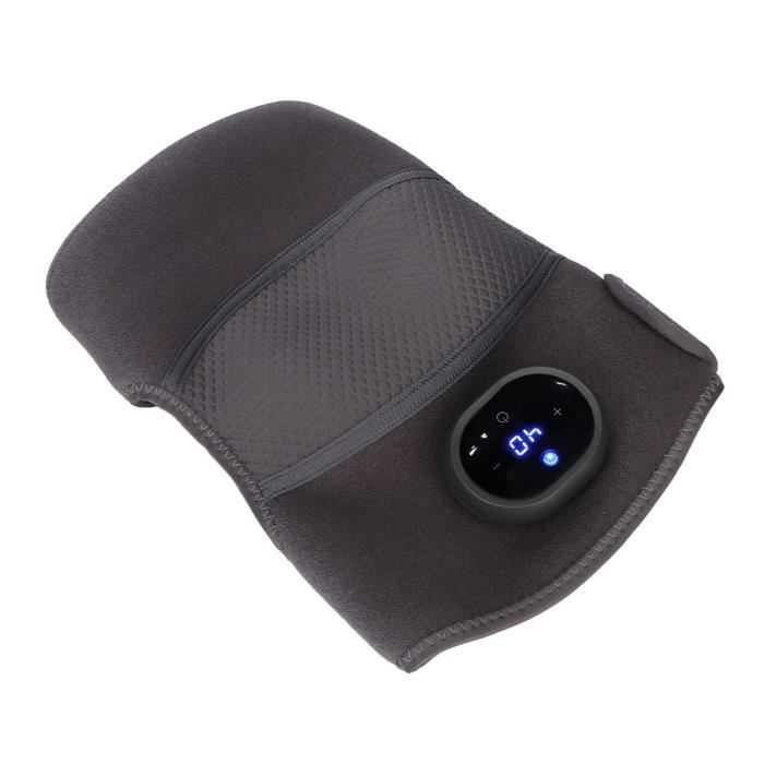 Fussbudget Couvercle De Poignée Chauffante USB 5V Pour Moto - 3 Vitesses, Étanchéité IP67, Chauffage Rapide