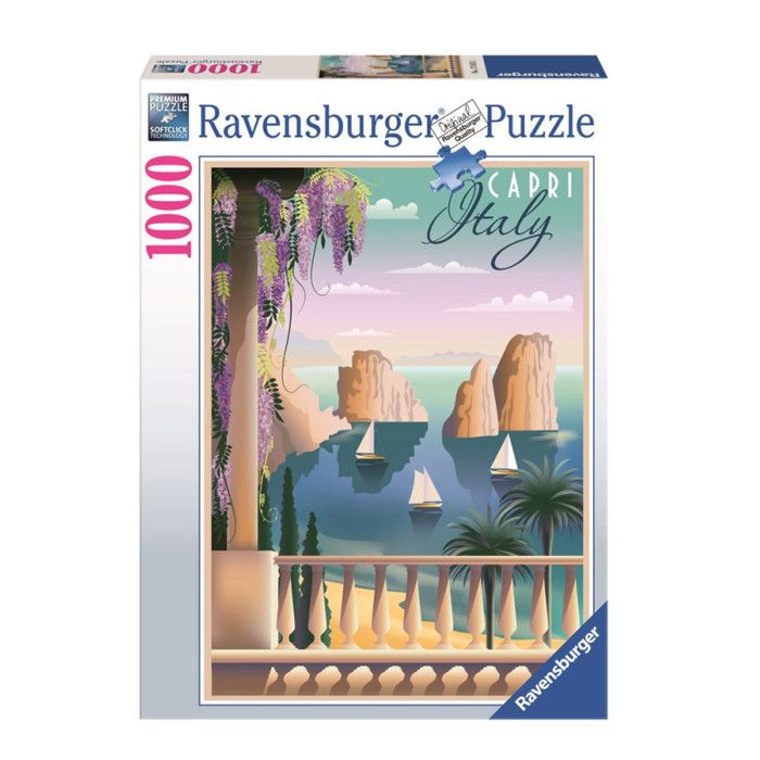 Ravensburger A La Carte Asien – Spiel Mit Rezepten & Musik-CD Für Gesellige Abende