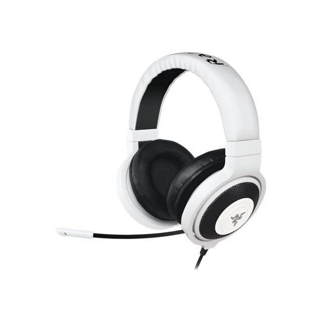 casque micro retractable