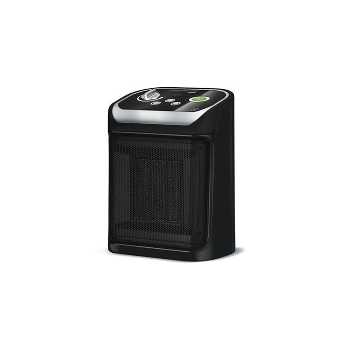 Rowenta Chauffage soufflant céramique 2000w noir - so9266f0