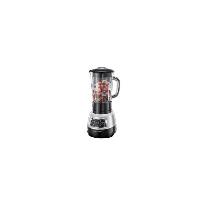 Russell Hobbs 2572056 Mixeur Blender Professionnel 1,5L Velocity