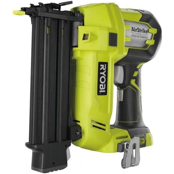 cloueuse black et decker 18v