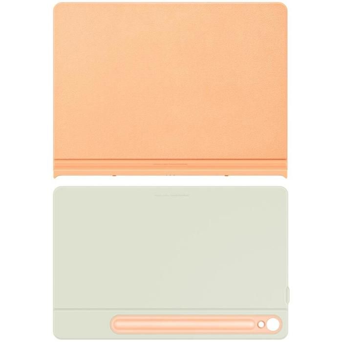 Samsung Book Cover Galaxy Tab S9 - vue 6