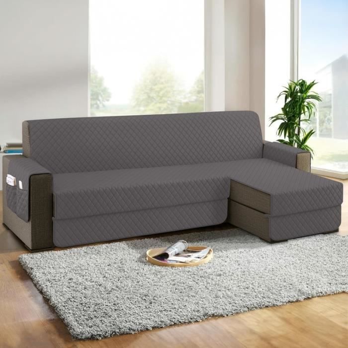 Housse De Canap Dangle Avec Appui Tte Amoviblenull