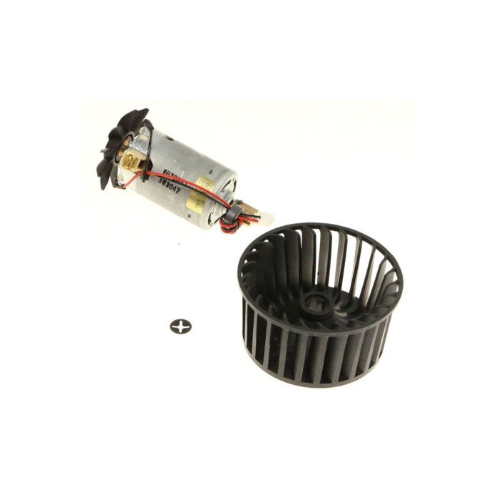 Moteur + hélice - Friteuse - SEB (66587)