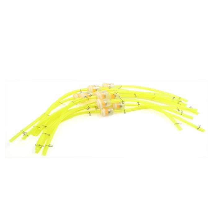Orange Suneway Universel Essence Moto Essence Durite Carburant Essence Durite Huile Tuyau