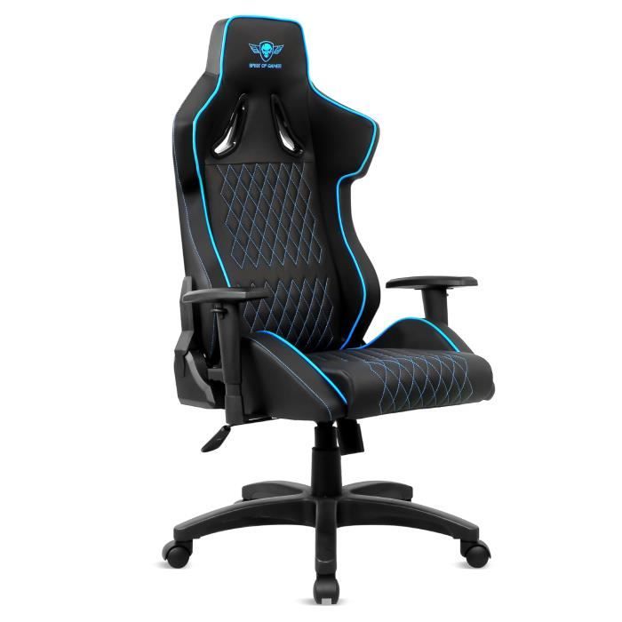 Spirit of Gamer Neon - vue 3