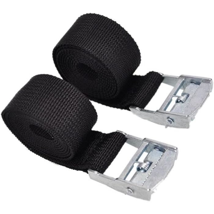 Sangle De Guidon Moto Forever Speed 10 X Sangle D'arrimage Sangle Sangles à Cliquet Sangles Arrimage Moto Avec Sangle