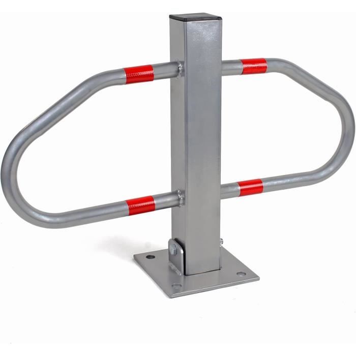 Tabouret Mécanicien WilTec XPOtool - Hauteur Réglable 405-535mm - 150kg Capacity - 5 Roulettes