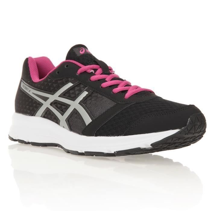 asics gel patriot femme jaune