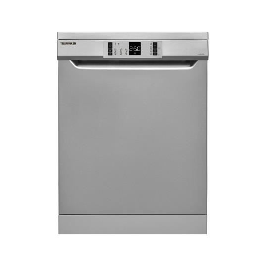 Lave vaisselle 60 cm LVE15S45ES - vue 2