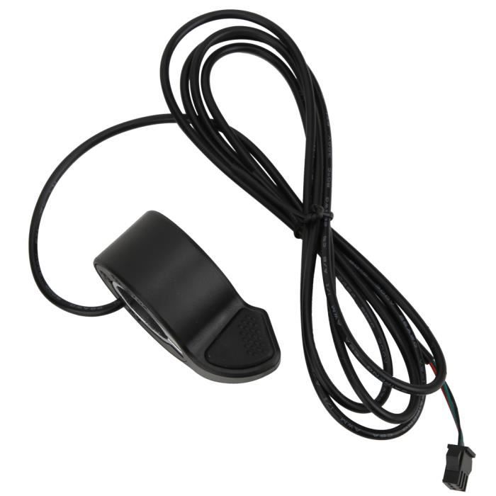 Accélérateur Pouce Pour Scooter Xiaomi M365 - Pièce De Rechange - Sensible Et Easy Install